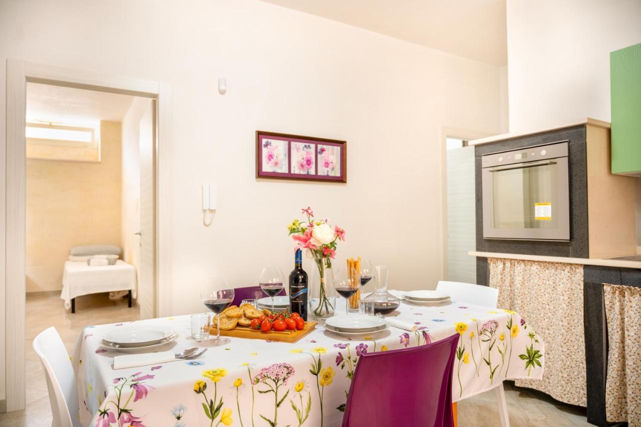 50M From The Sea - Centre San Pietro - Free Parking Apartment San Pietro in Bevagna Exterior photo